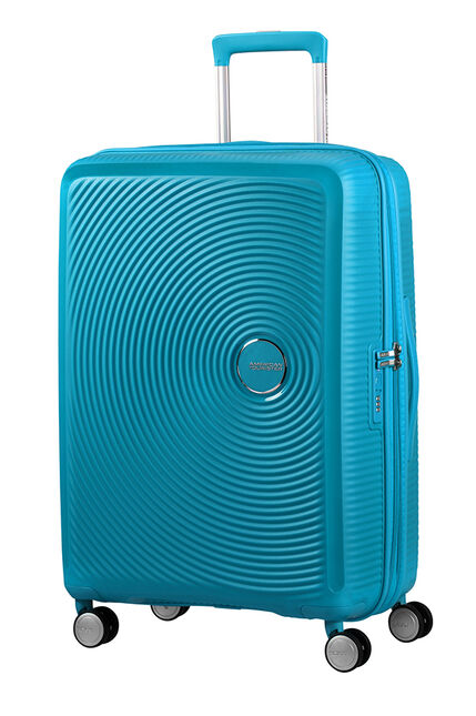 Soundbox Nelipyöräinen matkalaukku 67cm