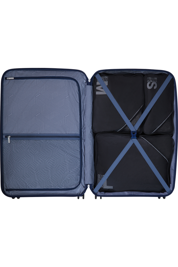 Packing Cubes 3 pakkauskuution sarja