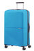 Airconic Nelipyöräinen matkalaukku 77cm Sporty Blue