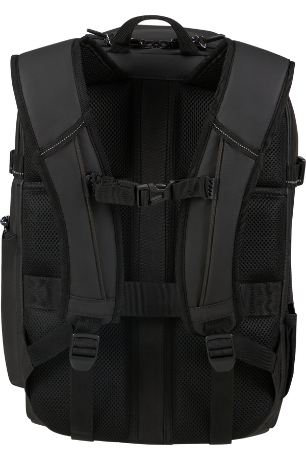 American Tourister Upventure LAPT. BACKPACK 15.6'  Black American Tourister Upventure LAPT. BACKPACK 15.6'  Black