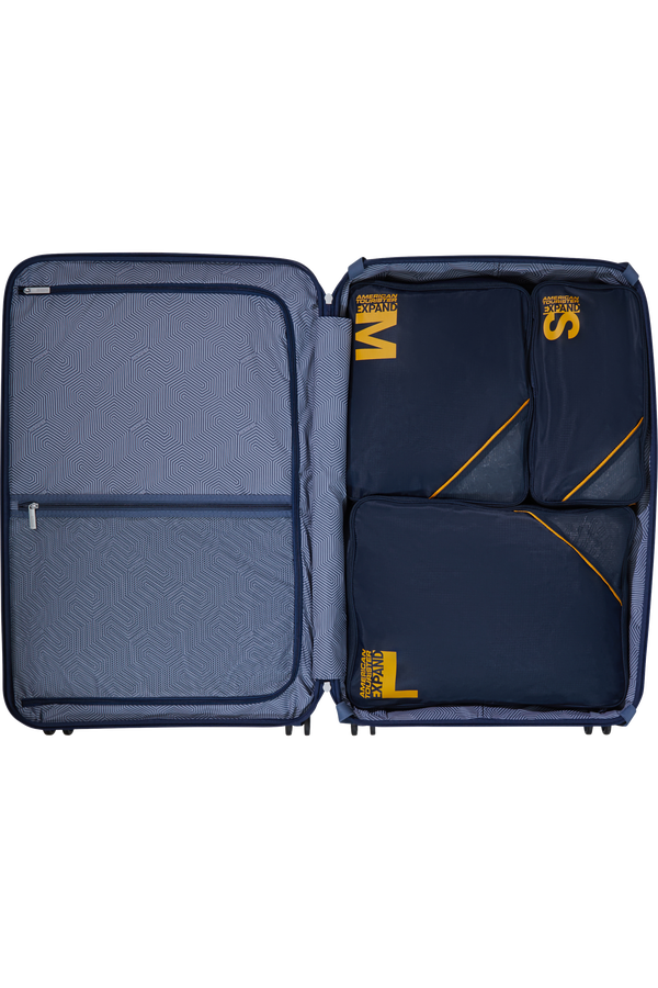 Packing Cubes 3 pakkauskuution sarja