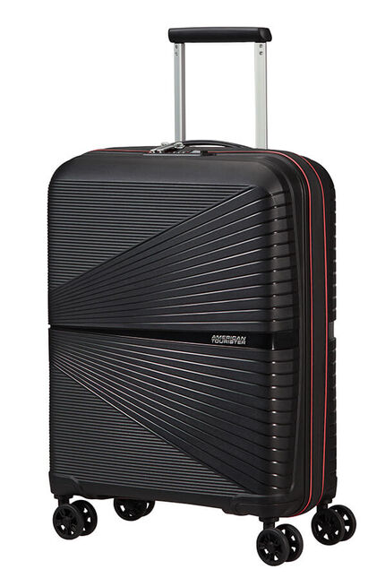 Airconic Nelipyöräinen matkalaukku 55cm