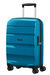 Bon Air Dlx Nelipyöräinen matkalaukku 55cm (20cm) Seaport Blue