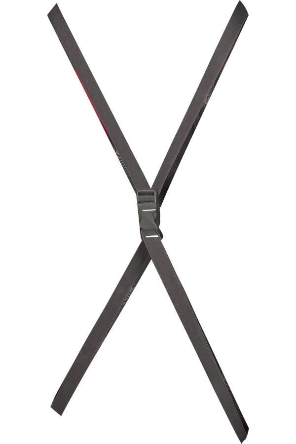 American Tourister Sunside Spinner Expandable 77cm  Sunset Red American Tourister Sunside Spinner Expandable 77cm  Sunset Red