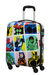 Marvel Legends Nelipyöräinen matkalaukku 55cm (20cm) Marvel Pop Art