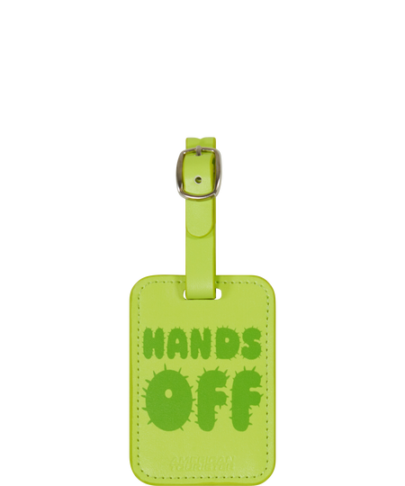 Graphic Tags Nimilappu – Setti 2 kpl