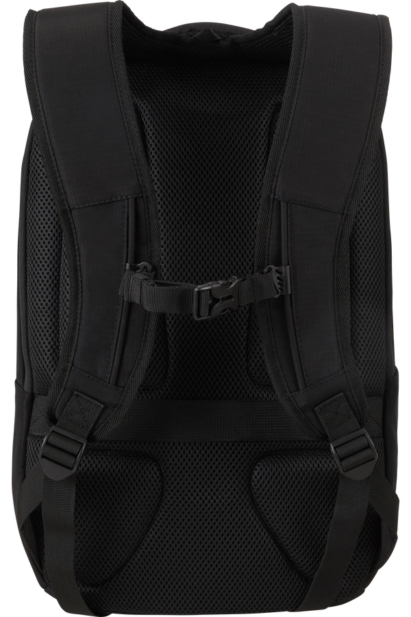 American Tourister Urban Groove Ug15 Lapt. Bp 15.6' Urban  Black American Tourister Urban Groove Ug15 Lapt. Bp 15.6' Urban  Black
