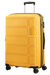 Summer Splash Nelipyöräinen matkalaukku 77cm Honey Yellow