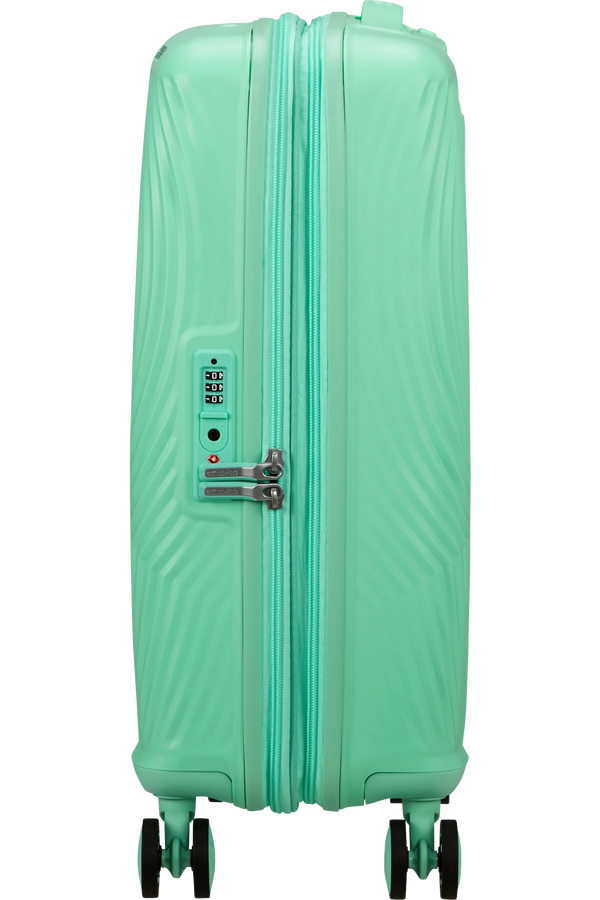 American Tourister Mickey Magic Sinner 55/20 EXP TSA  Mickey Jelly Mint American Tourister Mickey Magic Sinner 55/20 EXP TSA  Mickey Jelly Mint