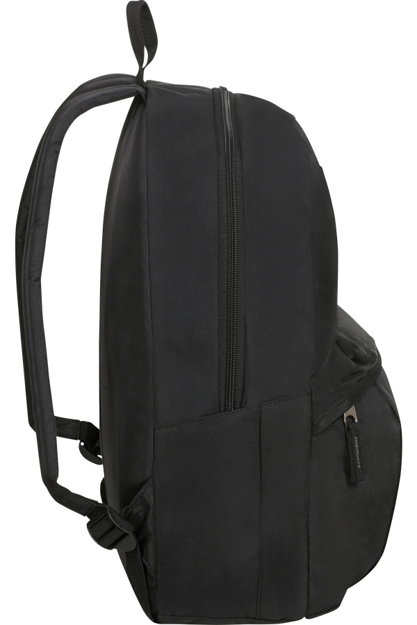 American Tourister Upbeat Backpack  Black