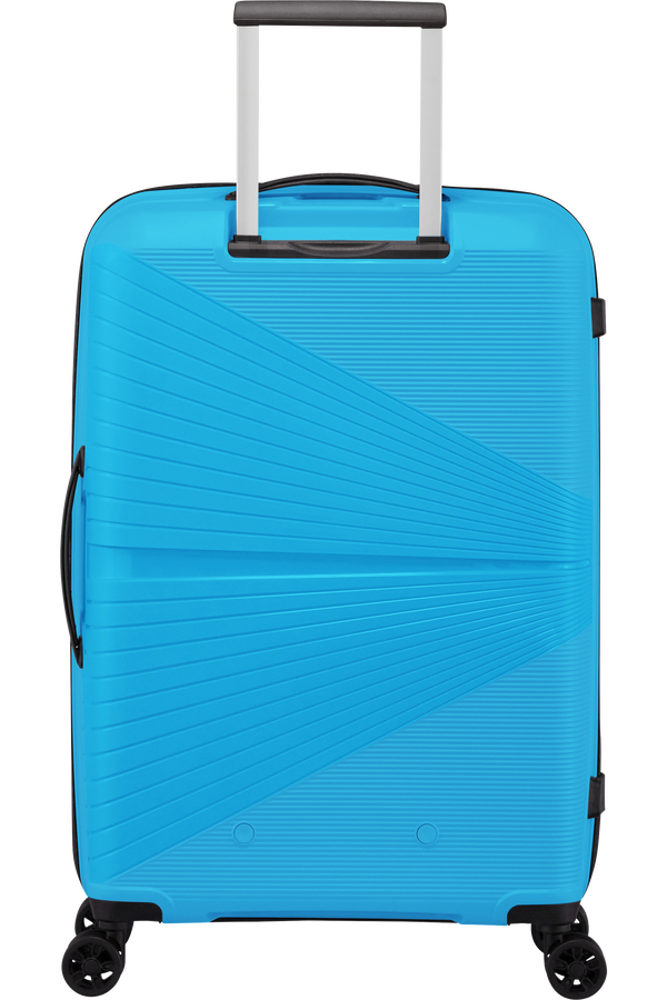 American Tourister Airconic Spinner 67cm  Sporty Blue
