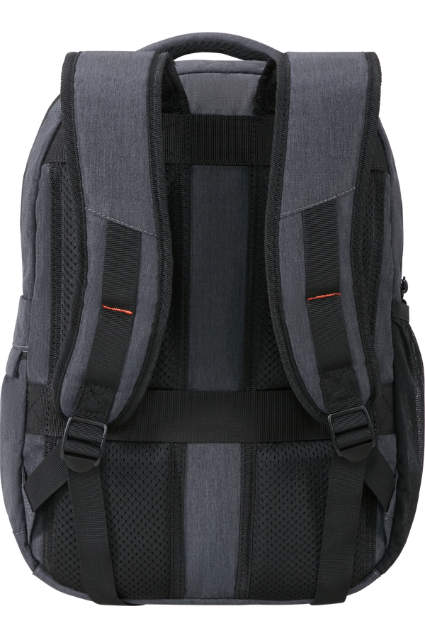 American Tourister At Work Nxt Laptop Backpack 15.6'  Grey Melange