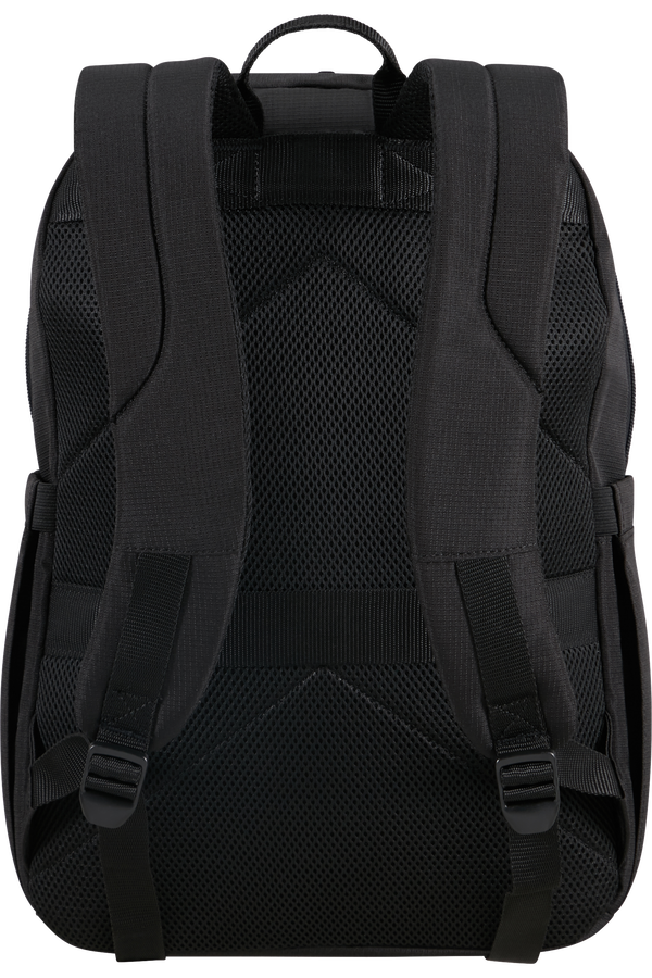 American Tourister Urban Groove UG29 Laptop Backpack Office 15.6'  Black American Tourister Urban Groove UG29 Laptop Backpack Office 15.6'  Black