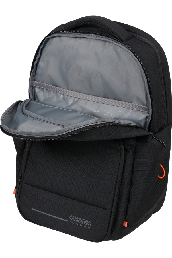 American Tourister At Work Nxt Laptop Backpack 14.0'  Black