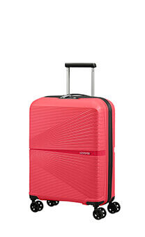 American Tourister Airconic Spinner 55cm  Paradise Pink
