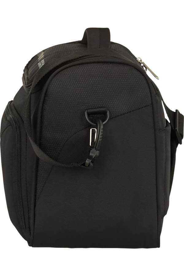 American Tourister Summerfunk Beauty Case  Black