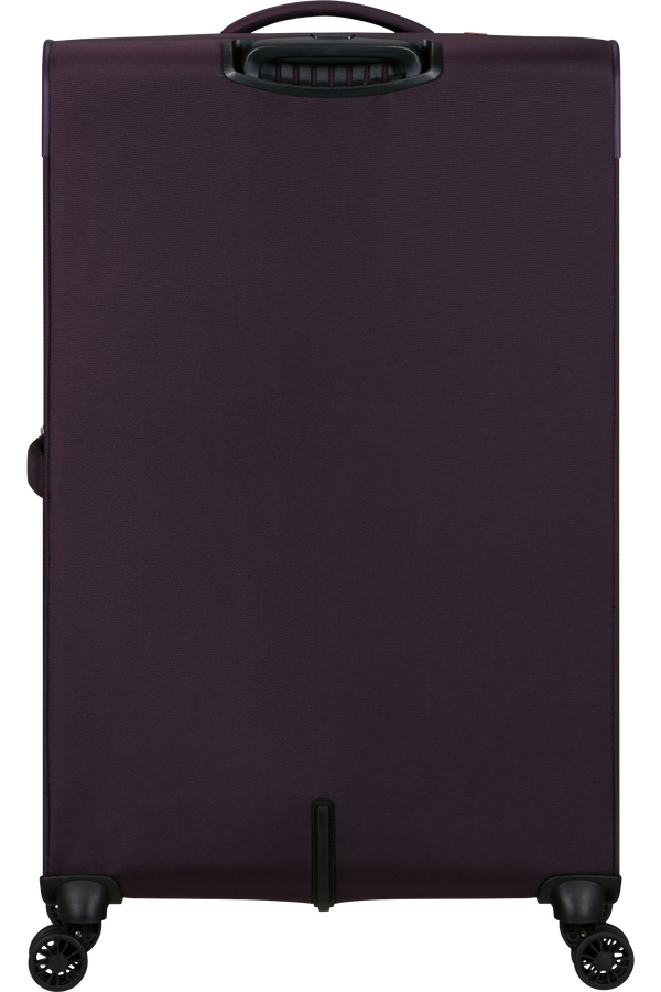 American Tourister SummerRide Spinner L EXP TSA 80cm  Dark Plum American Tourister SummerRide Spinner L EXP TSA 80cm  Dark Plum