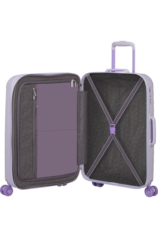 Neovibe 67cm Keskikokoinen matkalaukku