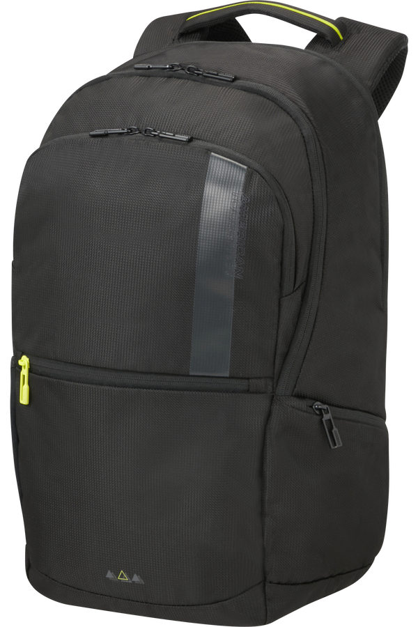 American Tourister Work-E Laptop Backpack  17.3inch Black American Tourister Work-E Laptop Backpack  17.3inch Black