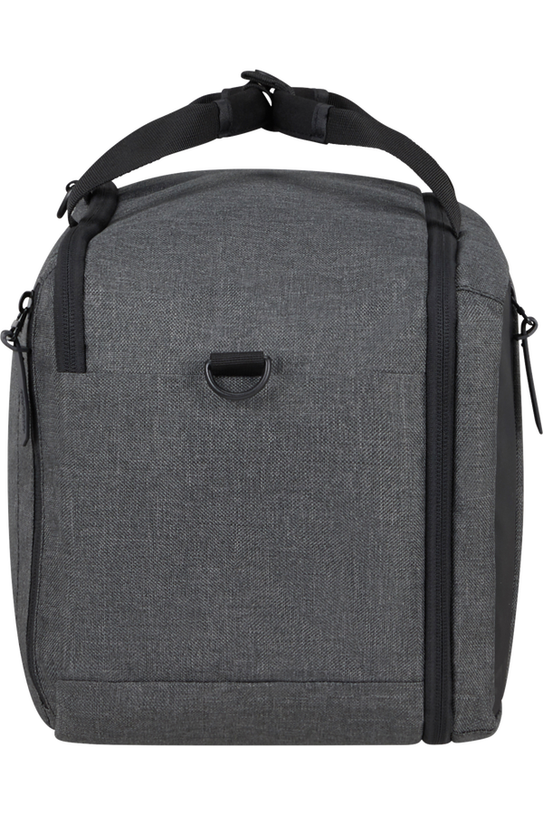American Tourister Streethero 3-Way Boarding Bag  Grey Melange