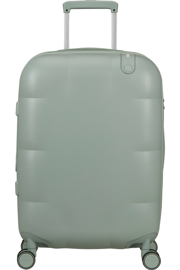 Dreami 67cm Keskikokoinen matkalaukku | American Tourister Dreami Spinner Exp Tsa 67cm  Everdream Sage