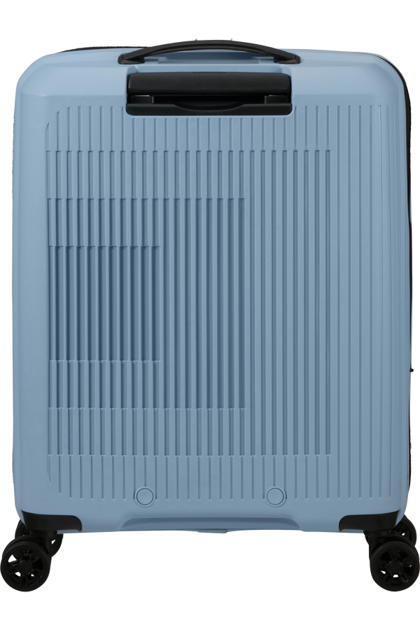 American Tourister Aerostep Spinner 55/20 Exp Tsa 55cm  Soho Grey American Tourister Aerostep Spinner 55/20 Exp Tsa 55cm  Soho Grey