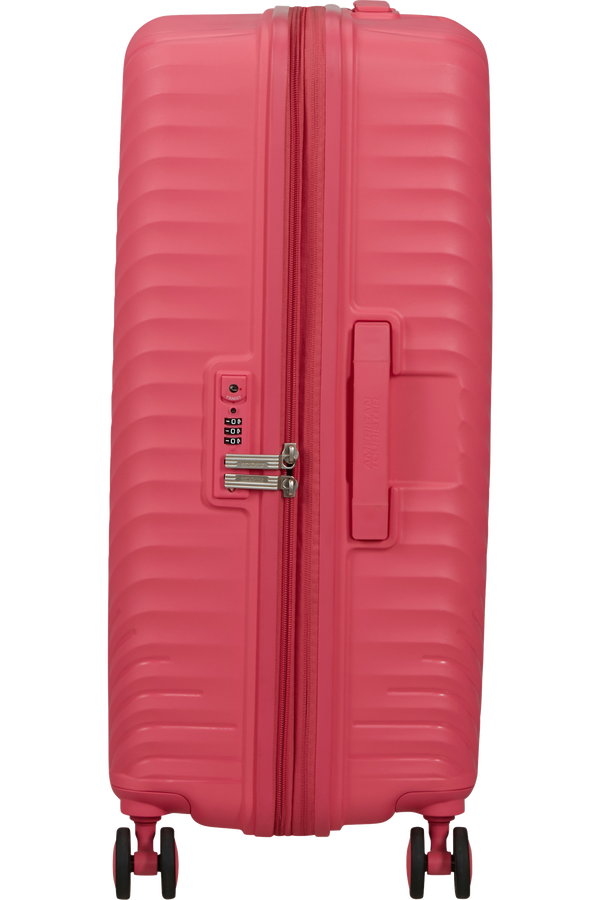 American Tourister Diablast Spinner TSA 68cm  Pink Glitch