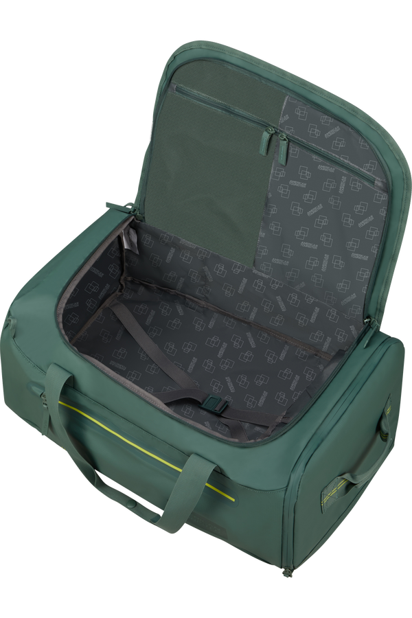 American Tourister Trailgo Duffle M  Dark Forest American Tourister Trailgo Duffle M  Dark Forest