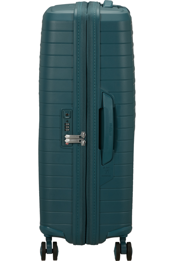 American Tourister Fastforward Spinner 68/25 TSA EXP 68cm  Totally Teal