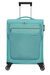 Sunny South Nelipyöräinen matkalaukku 55cm Purist Blue