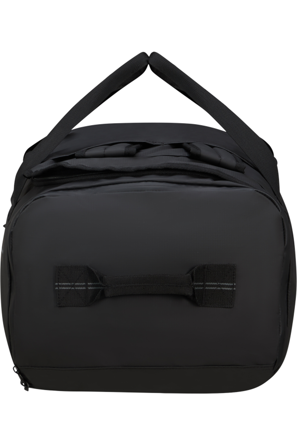 American Tourister Trailgo Duffle M  Black