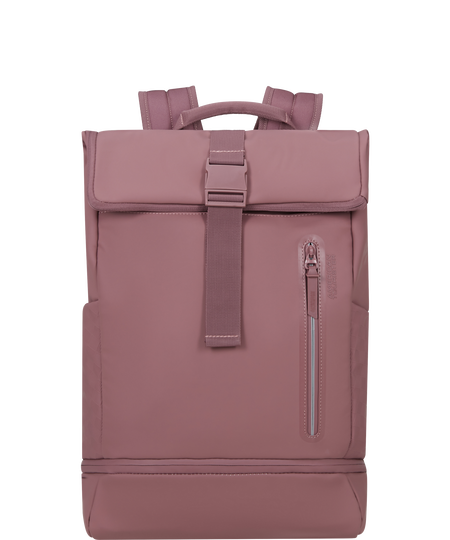 Urban Tide 15.6'' rolltop Reppu 15.6"