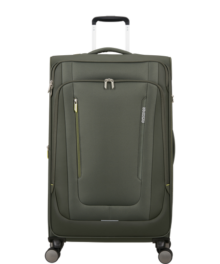 Wanderlite L Suuri matkalaukku