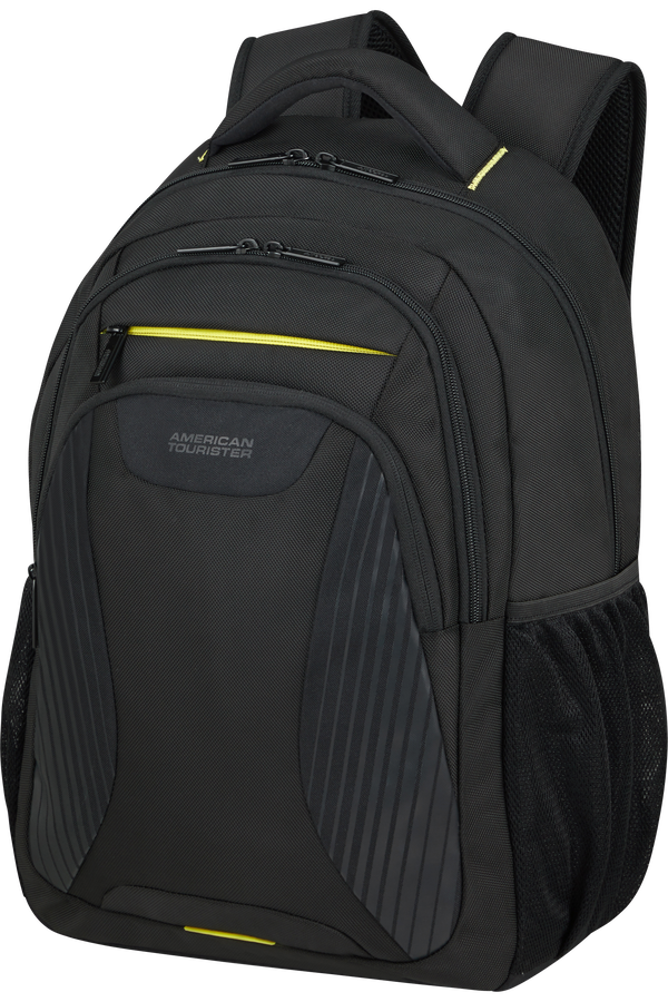 American Tourister At Work Laptop Backpack  15.6inch Bass Black