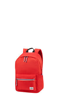 American Tourister Upbeat Backpack ZIP  Red