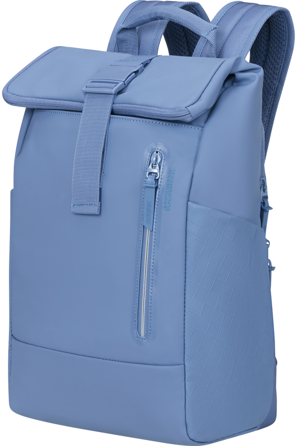 Urban Tide 14'' rolltop Reppu 14"