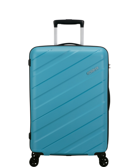 Jetdriver 3.0 67cm Nelipy&ouml;r&auml;inen matkalaukku