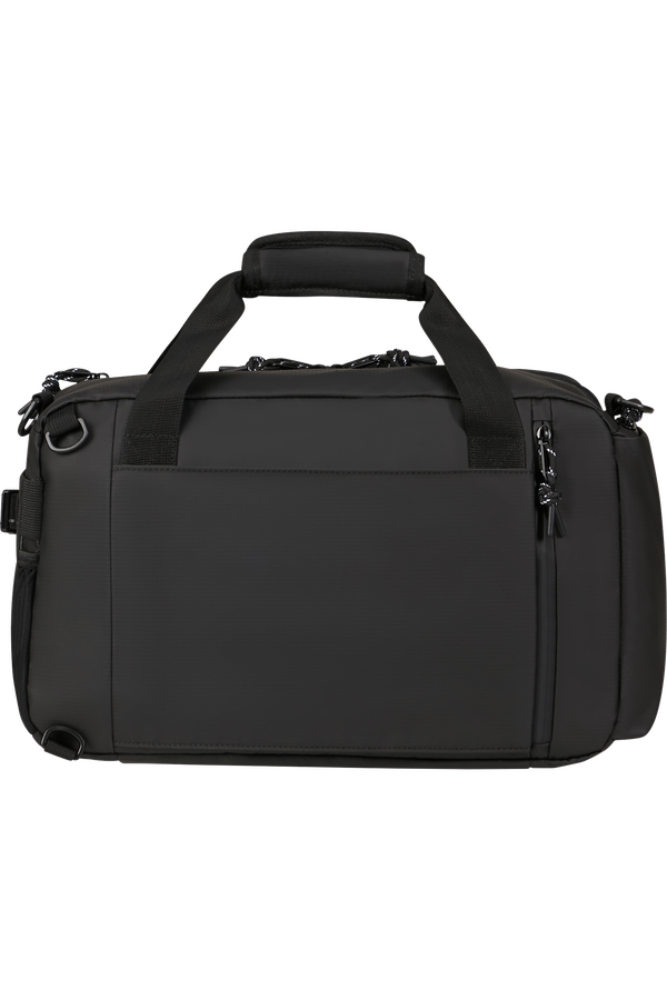 American Tourister Upventure 3 WAY BOARDING BAG  Black American Tourister Upventure 3 WAY BOARDING BAG  Black