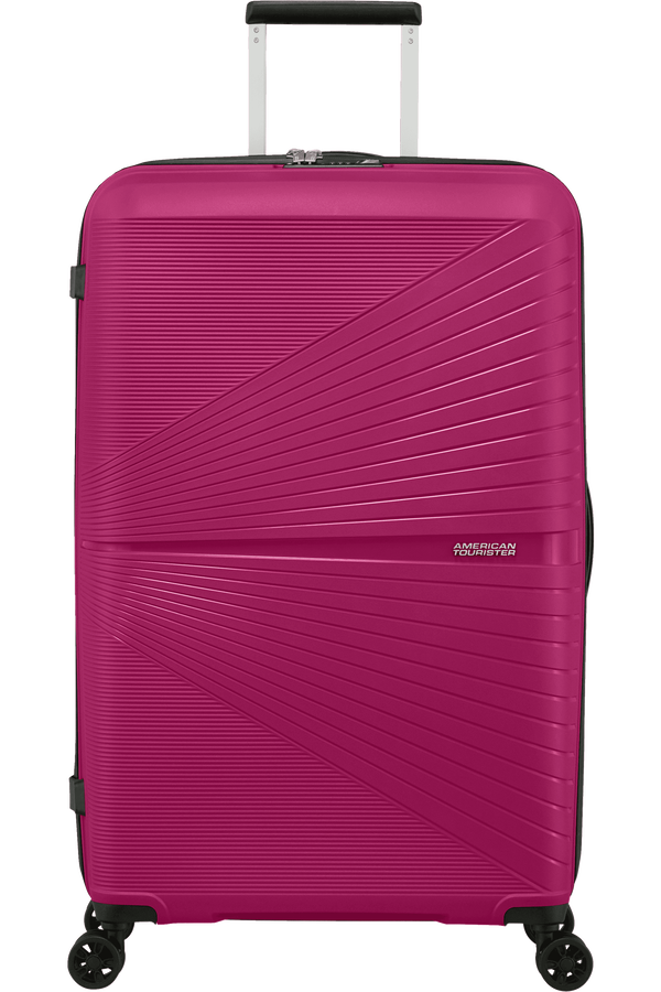 American Tourister Airconic Spinner 77cm Deep Orchid
