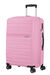 Sunside Nelipyöräinen matkalaukku 68cm Pink Gelato
