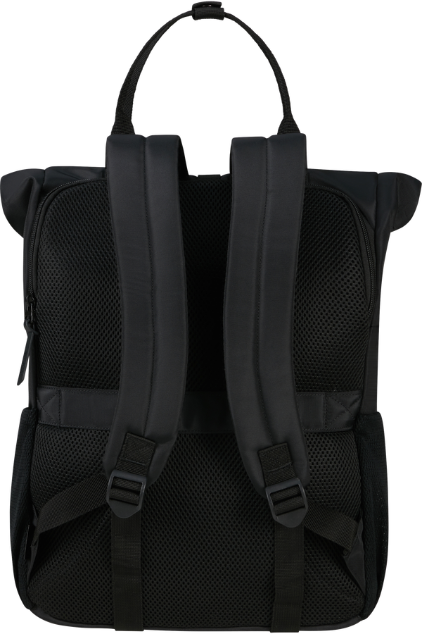 American Tourister Urban Groove Ug25 Tote Backpack 15.6'  Black American Tourister Urban Groove Ug25 Tote Backpack 15.6'  Black