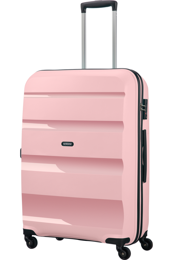 American Tourister Bon Air Spinner L  Cherry Blossoms American Tourister Bon Air Spinner L  Cherry Blossoms