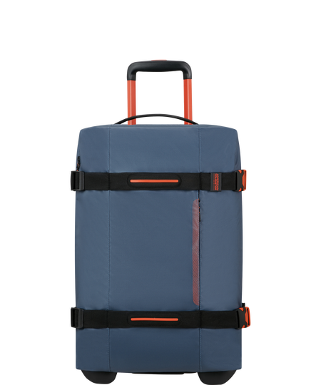 Urban Track 55cm Matkakassi pyörillä