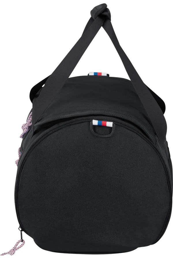 American Tourister Upbeat Duffle Zip  Black American Tourister Upbeat Duffle Zip  Black