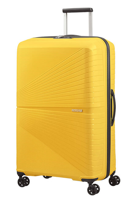 Airconic Nelipyöräinen matkalaukku 77cm
