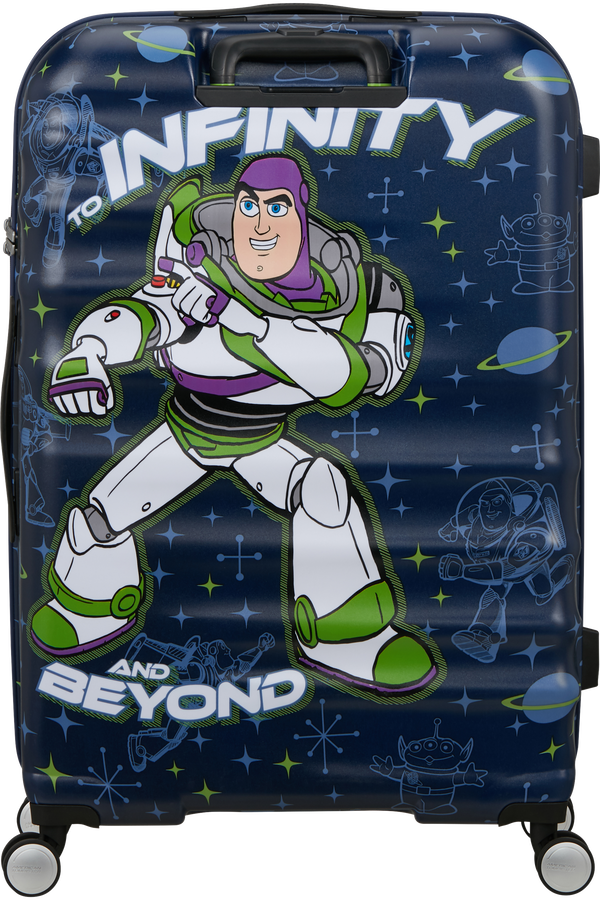 Disney Wavebreaker 77cm Suuri matkalaukku