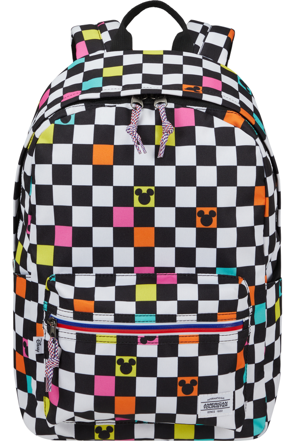 Upbeat Disney Reppu American Tourister Suomi