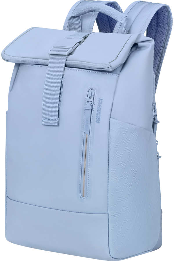Urban Tide 14'' rolltop Reppu 14"