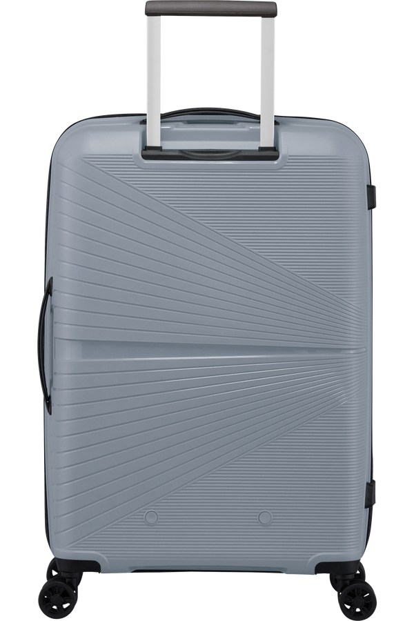 American Tourister Airconic Spinner 67/24 Tsa 67cm  Cool Grey