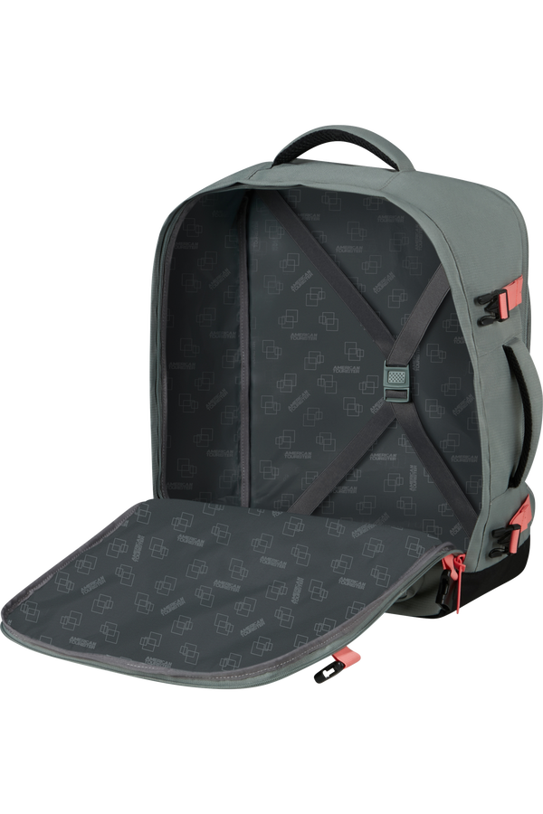 American Tourister Take2cabin Casual Backpack MS  Sage/Coral